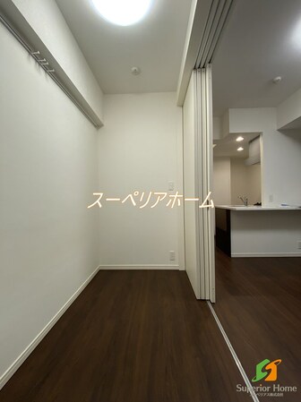 コンフォリア台東根岸の物件内観写真